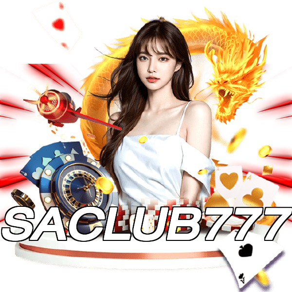 SACLUB777
